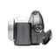 Sony Handycam DCR-SR65 Silver Digital Camcorder - Good