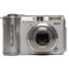 Canon PowerShot A630 8.0MP Silver Digital Camera - Well Used