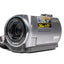 Sony Handycam DCR-SR62 Silver Digital Camcorder - Good