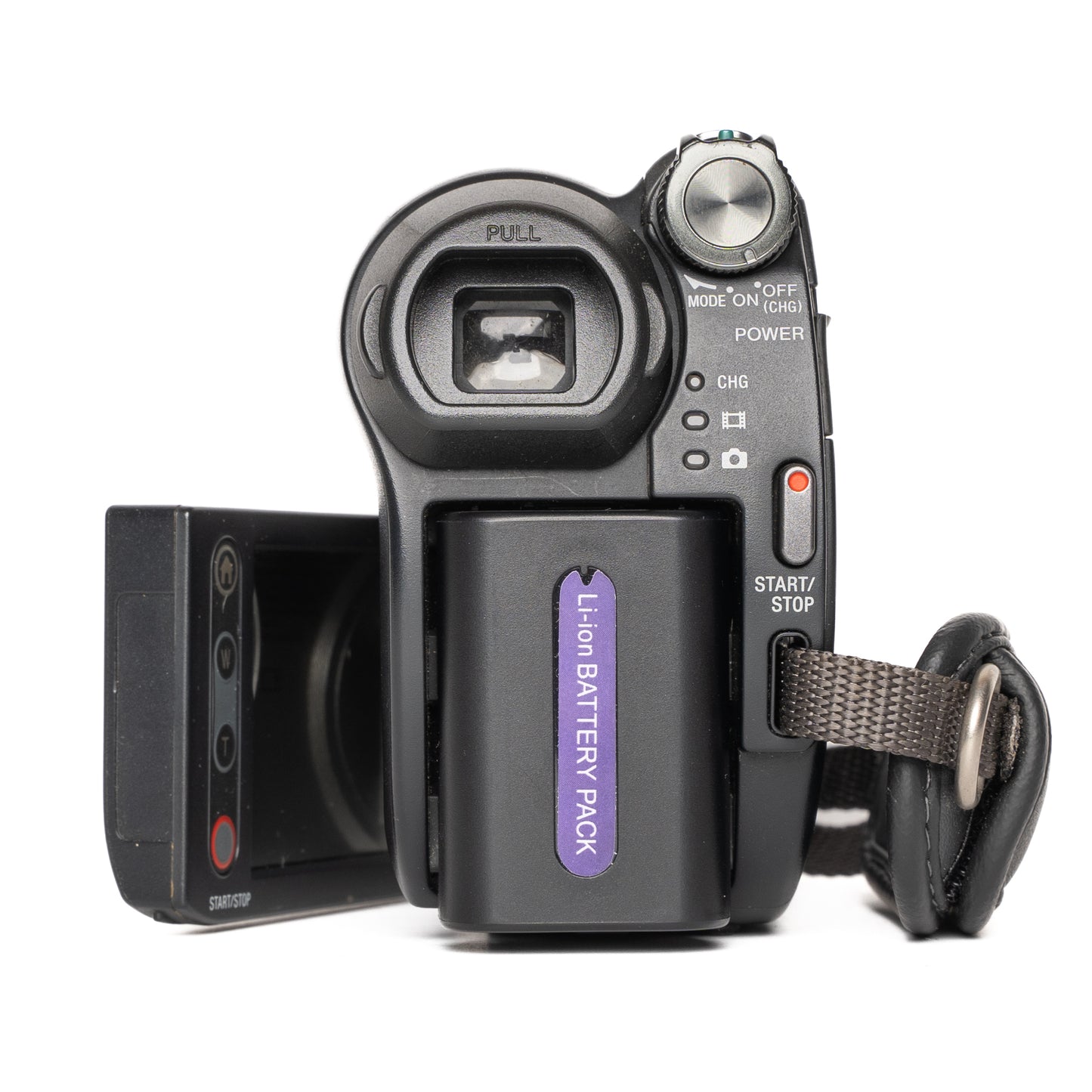 Sony Handycam DCR-DVD106E DVD PAL Camcorder