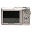 Olympus FE-220 7.1MP Silver Digital Camera - Well Used