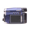 Sony Handycam DCR-DVD101E DVD PAL Camcorder