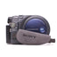 Sony Handycam DCR-DVD101E DVD PAL Camcorder