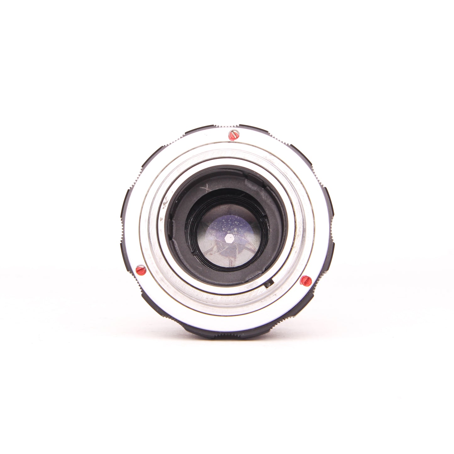 Industar-61 L/D 1/2,8 f=52mm M39 Mount Lens
