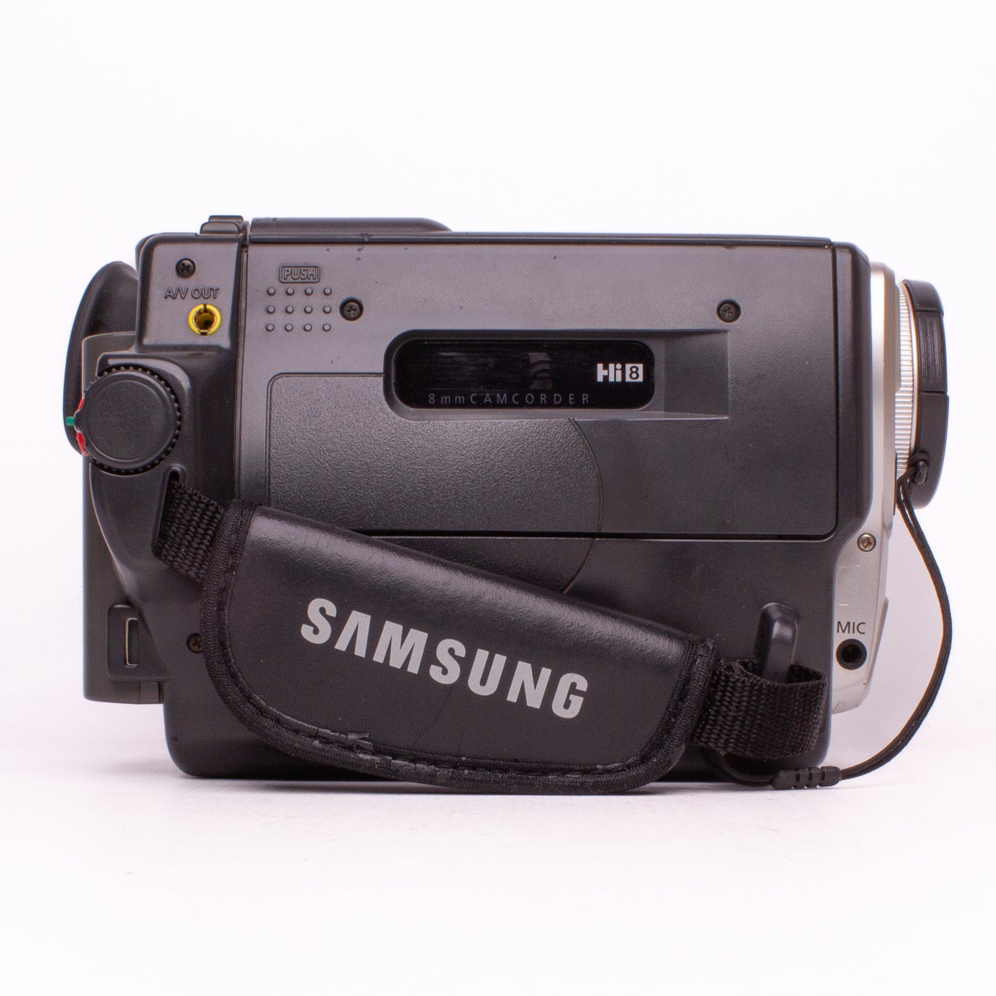 Samsung VP-W75 Hi8 PAL Camcorder