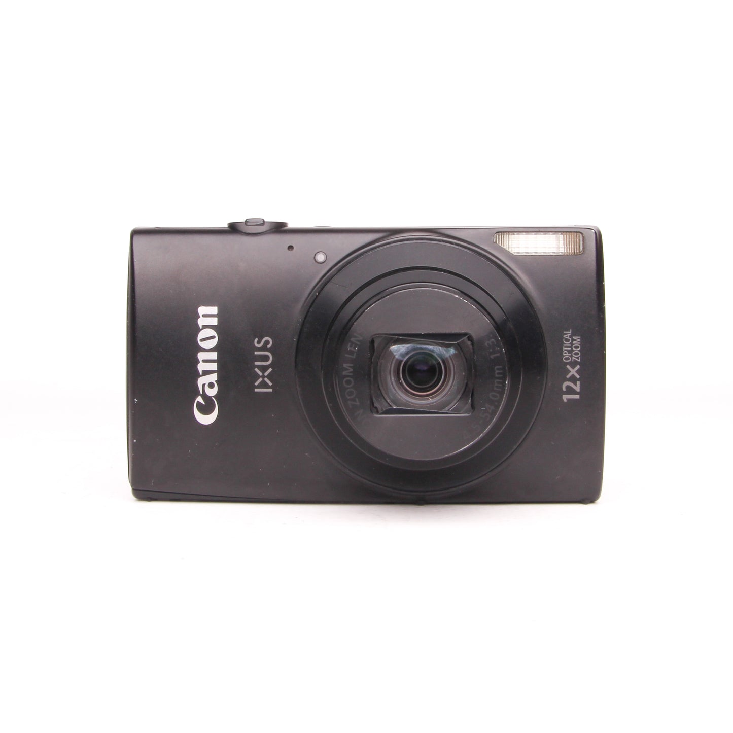 Canon IXUS 170 20.0MP Digital Camera