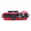 Olympus PEN E-PL2 12.3MP Digital Camera Shutter count only 875!