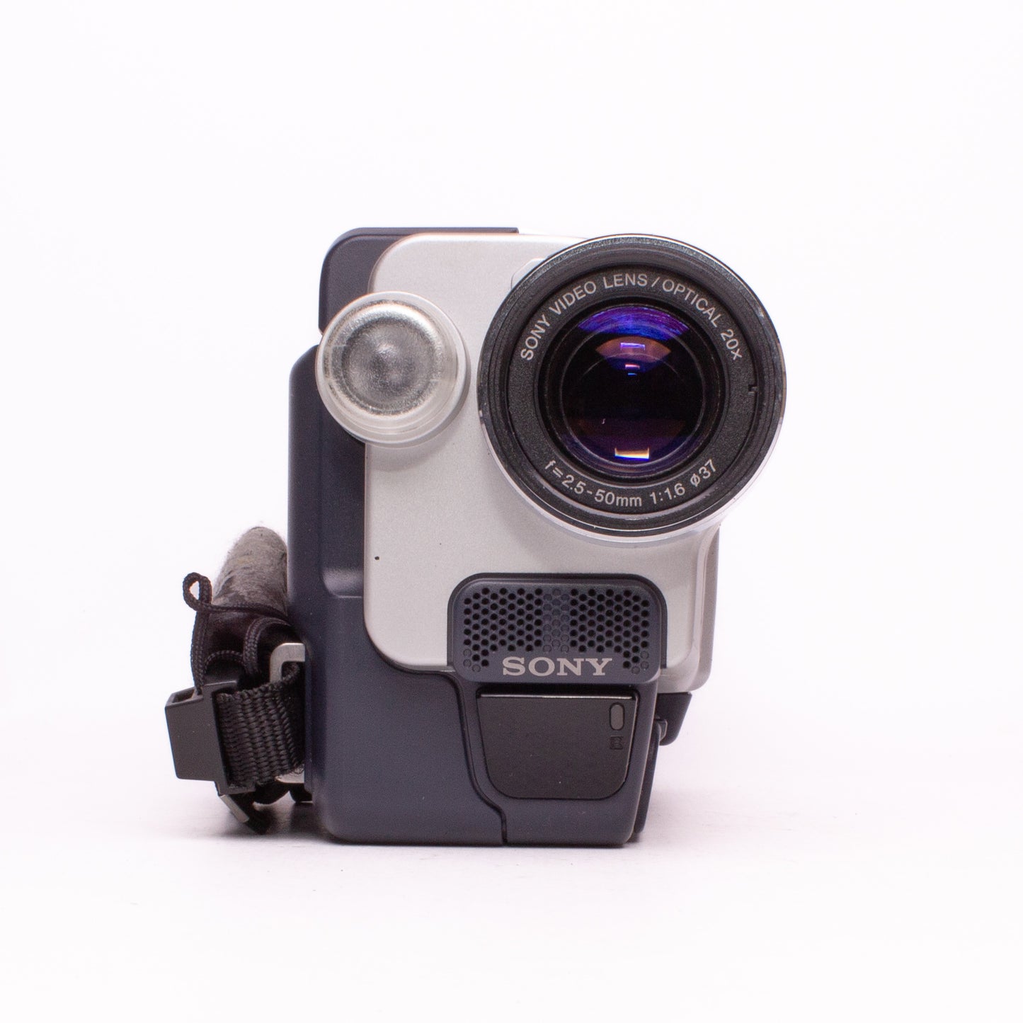 Sony Handycam CCD-TRV218E Hi8 PAL Camcorder