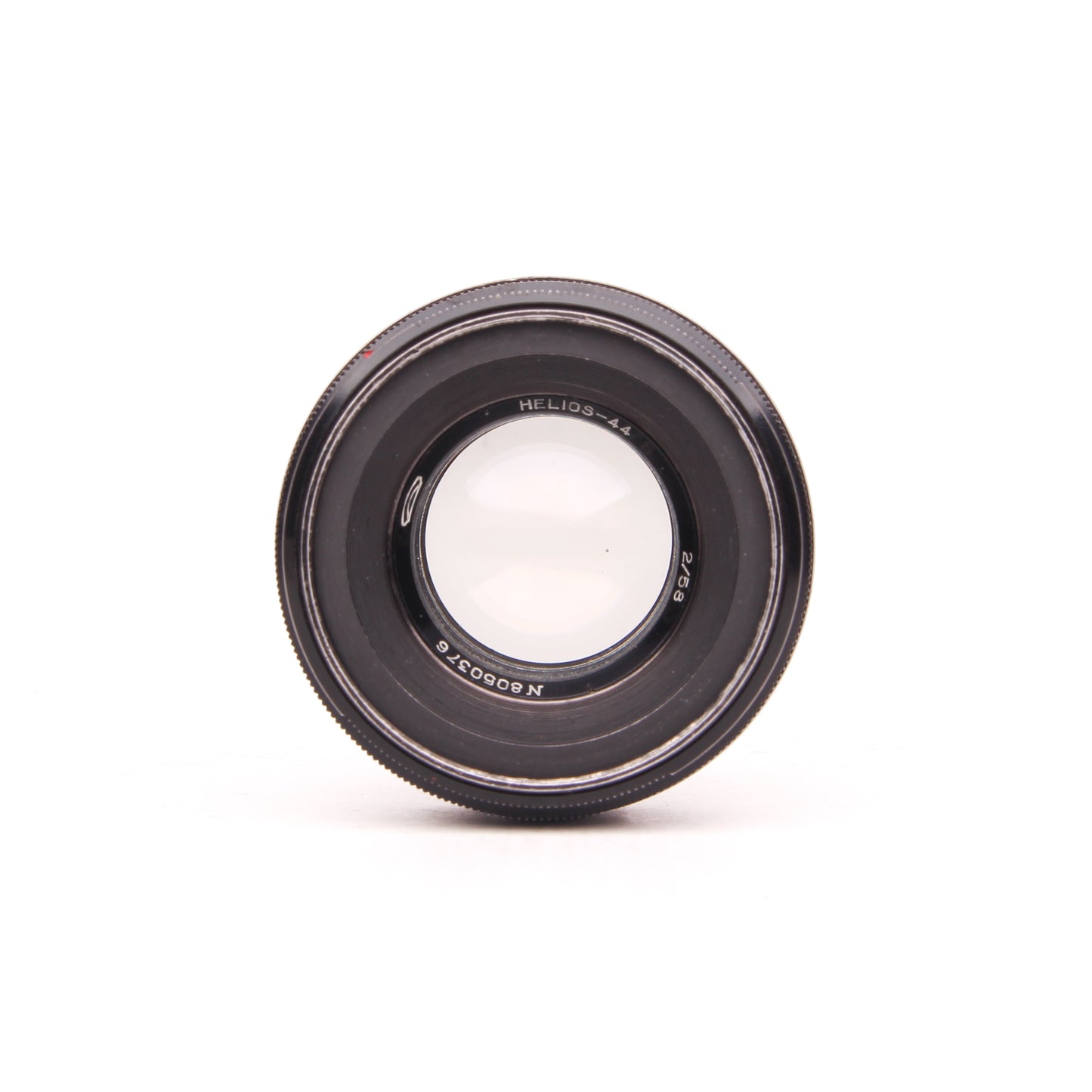 Helios 44 Lens 8 Blades 2/58mm Mount M42