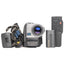 Sony Handycam CCD-TR512E Video 8 PAL Black Camcorder - Good