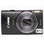 Canon IXUS 275 HS 20.2MP Black Digital Camera - Good