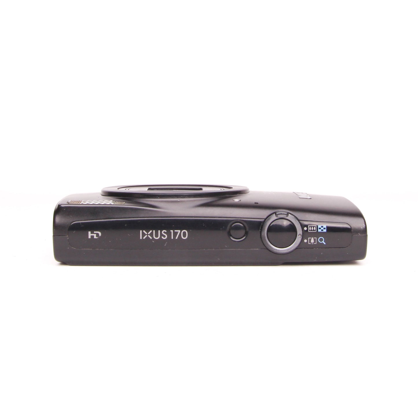 Canon IXUS 170 20.0MP Digital Camera