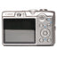 Canon PowerShot A1100 IS 12.1MP Silver Digital Camera - Mint