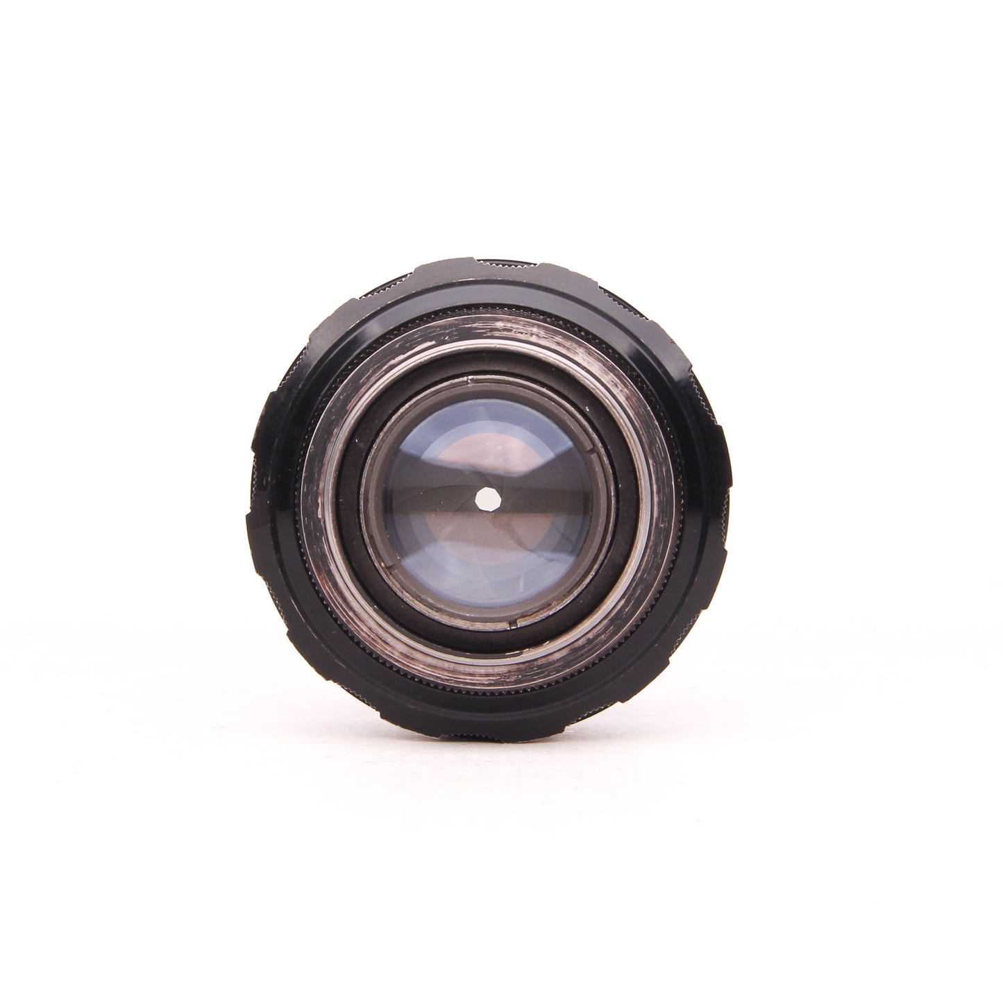 Helios 44 Lens 8 Blades 2/58mm Mount M42