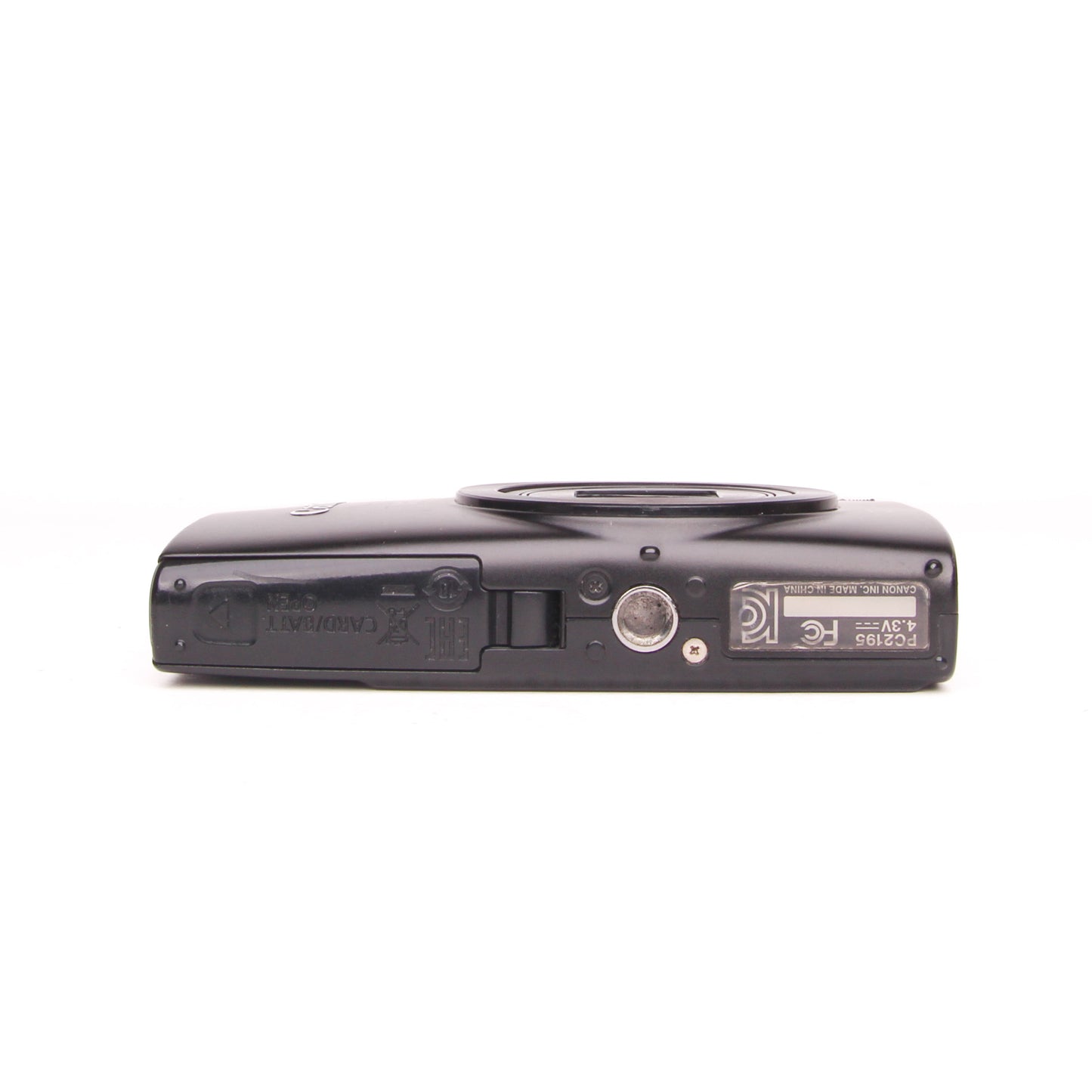Canon IXUS 170 20.0MP Digital Camera