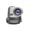 Sony Handycam CCD-TR512E Video 8 PAL Black Camcorder - Good