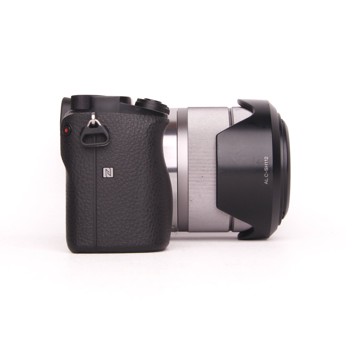 Sony Alpha A6000 23.4MP with 18-55mm Lens Digital Camera