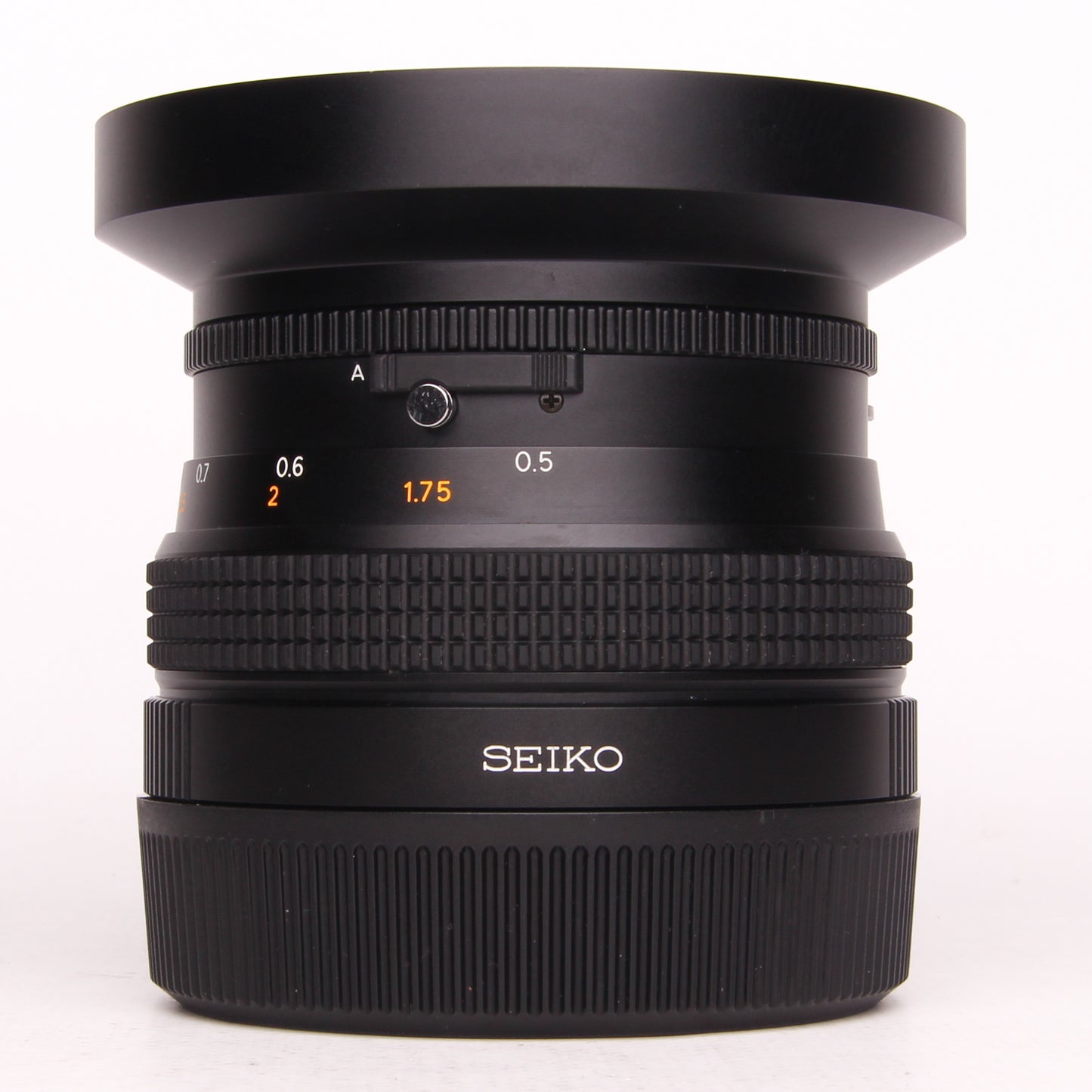 Zenza Bronica Zenzanon-PG 1:4.5 f=50mm Wide Angle Lens