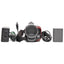 Canon Legria HF R16 Red Digital Camcorder - Good
