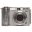 Canon PowerShot A630 8.0MP Silver Digital Camera - Well Used