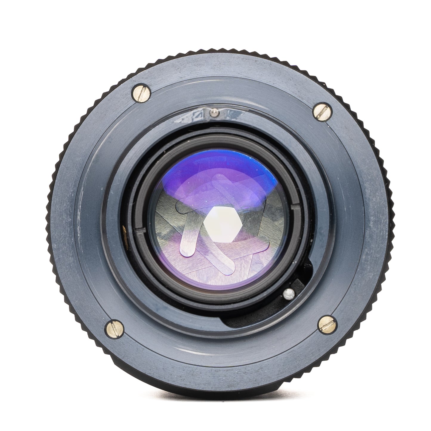 Helios 44M-6 58mm f2 Lens M42 Mount