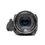 Canon Legria HF S21  Black Digital Camcorder - Good