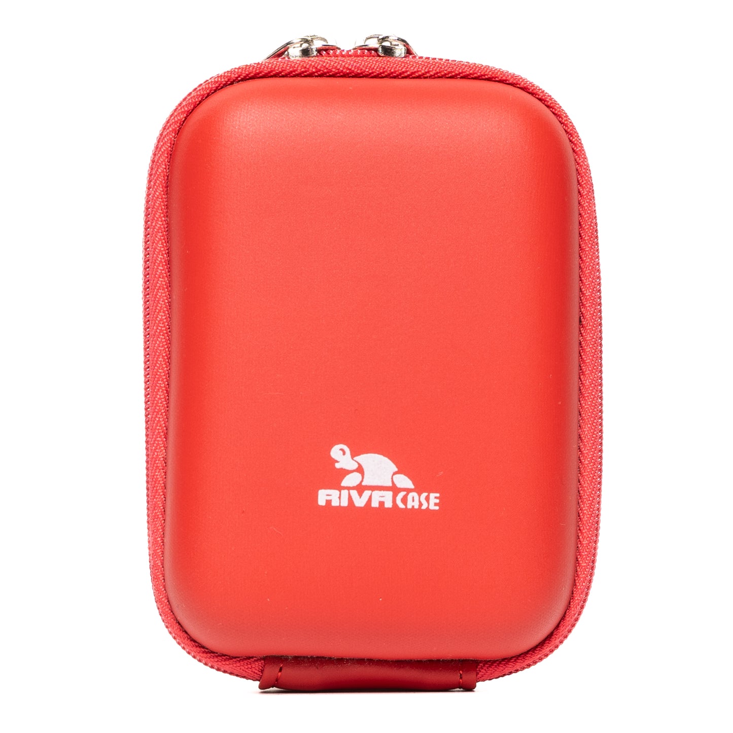 RIVACASE Digital Camera Case in Red - NEW! - SESKO