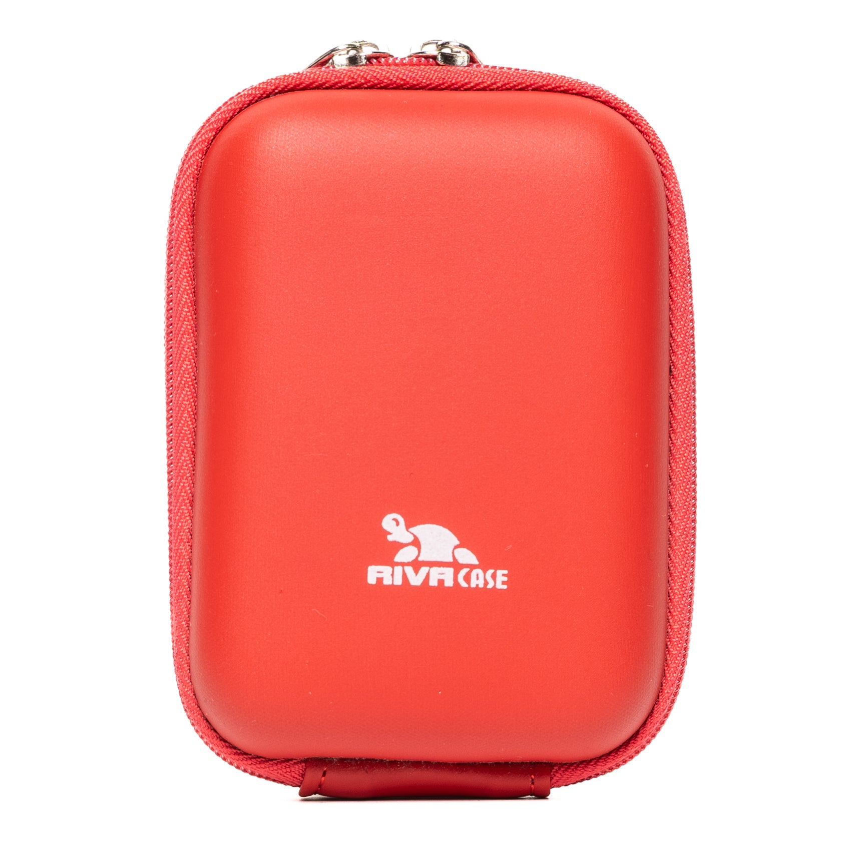 RIVACASE Digital Camera Case in Red - NEW! - SESKO
