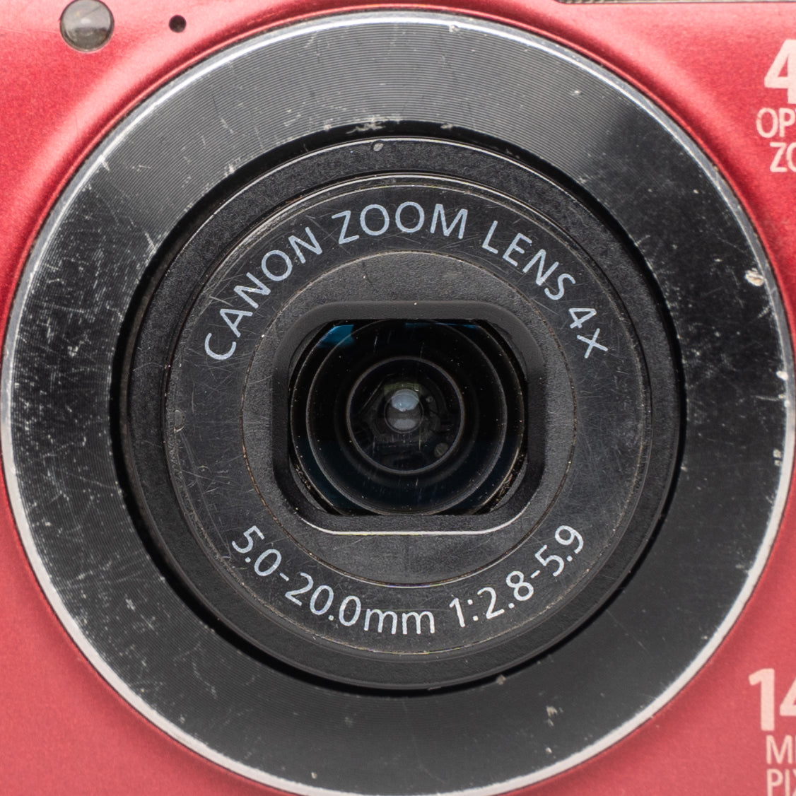 Canon PowerShot A2200 HD 14.1MP Digital Camera