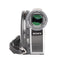 Sony Handycam DCR-DVD610E Silver Camcorder - Good