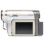 Panasonic NV-GS25 MiniDV Silver Camcorder - Well Used