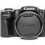Canon PowerShot SX500 IS 16.0MP Black Digital Camera - Good