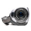 Sony Handycam DCR-SR62 Silver Digital Camcorder - Good