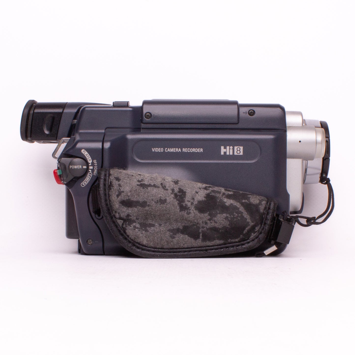 Sony Handycam CCD-TRV218E Hi8 PAL Camcorder