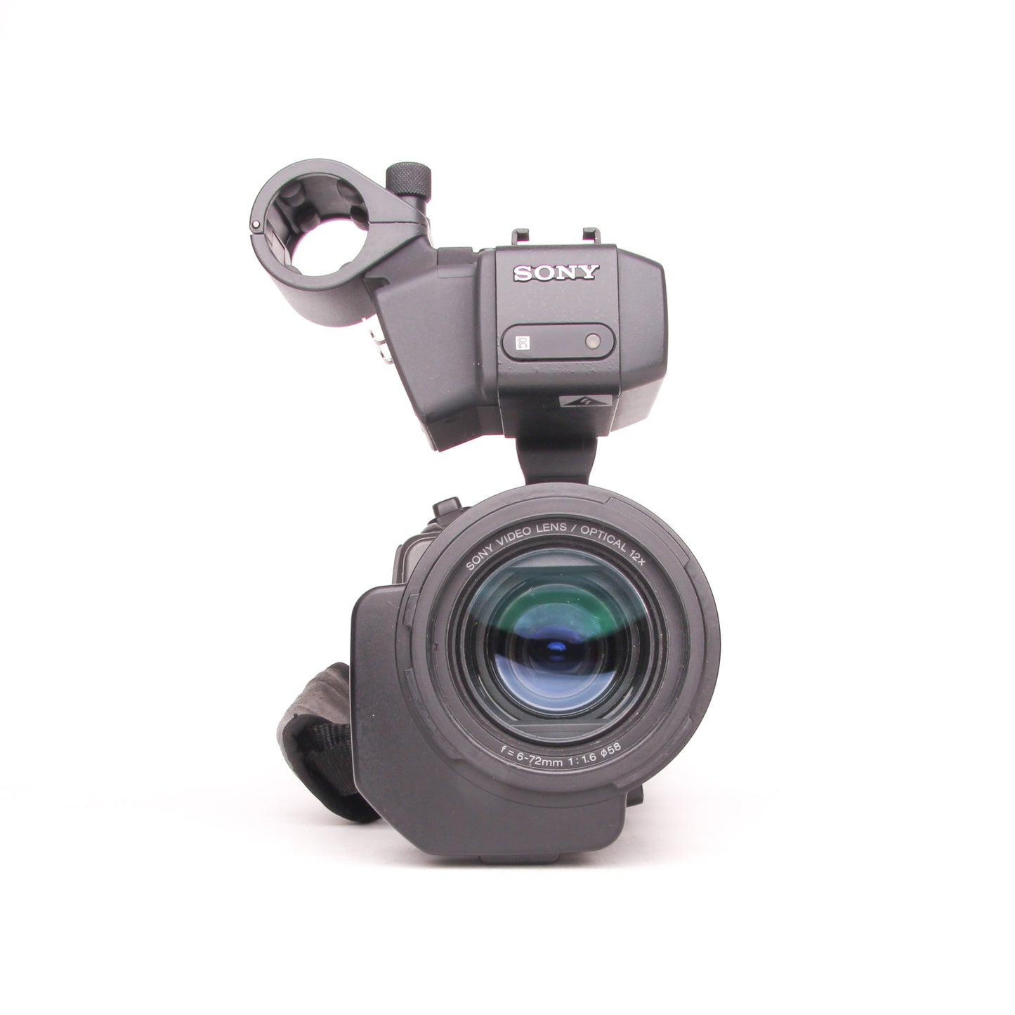 Sony Handycam DSR-PD150P MiniDV Camcorder