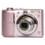 Canon PowerShot A1100 IS 12.1MP Pink Digital Camera - Mint - SESKO