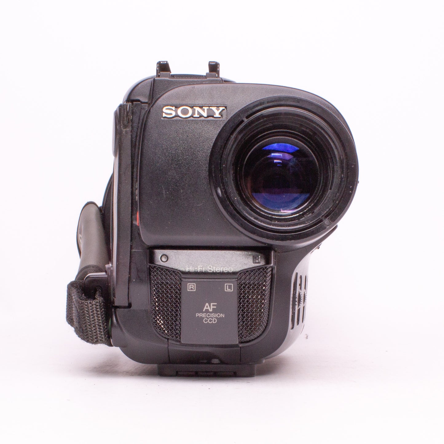 Sony Handycam CCD-TR790E Hi8 PAL Camcorder