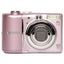 Canon PowerShot A1100 IS 12.1MP Pink Digital Camera - Mint - SESKO