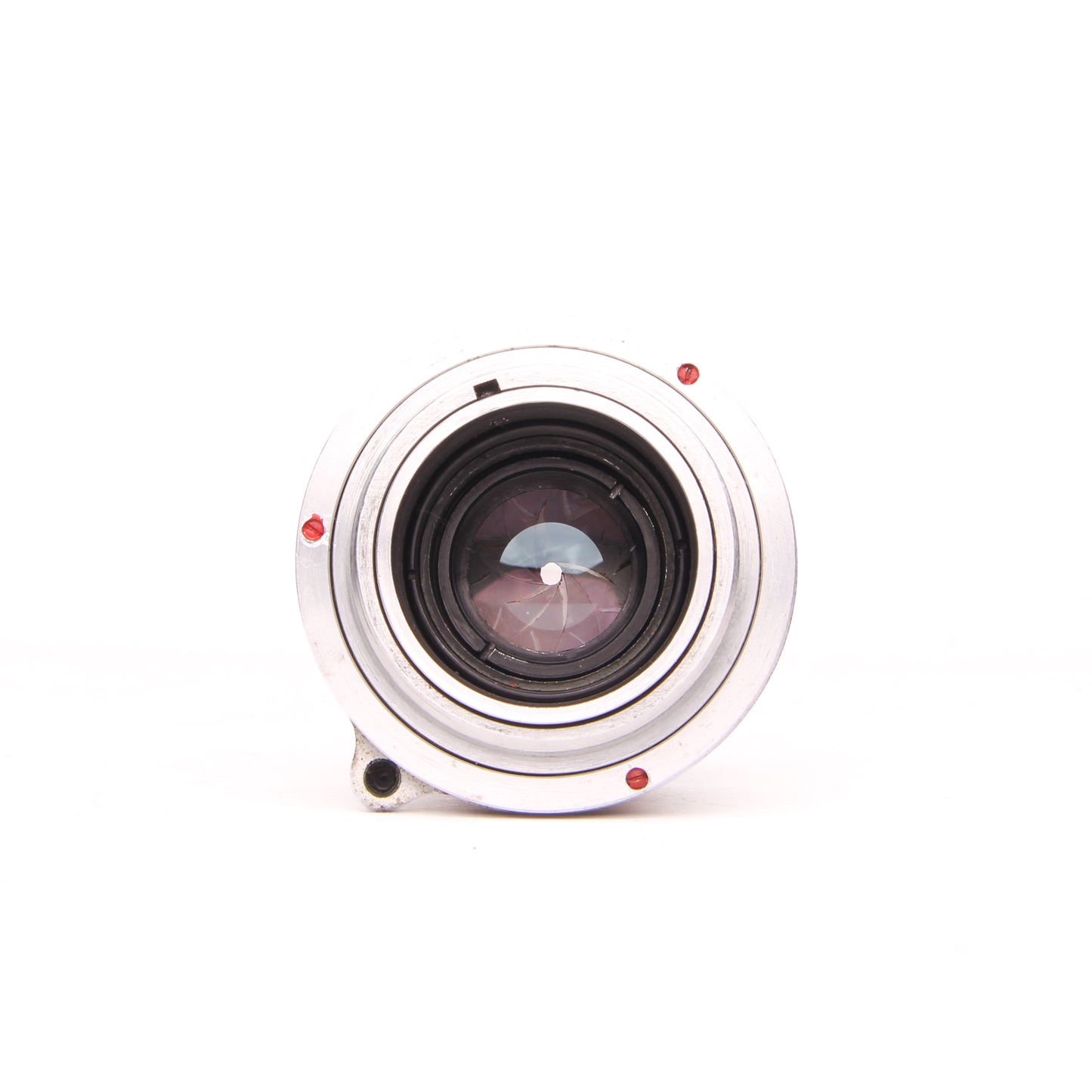 Industar-26m 1/2,8 f=50mm M39 Mount Lens
