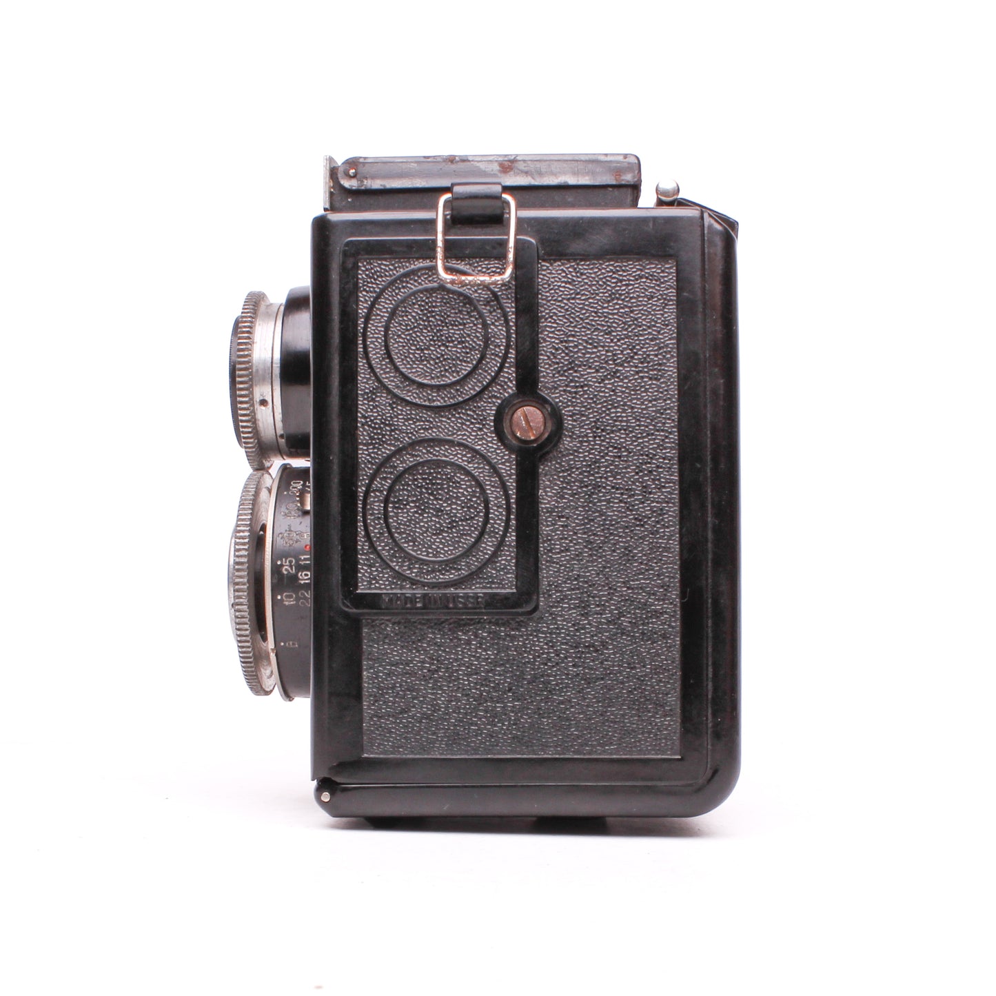 LUBITEL LOMO SLR Film Camera