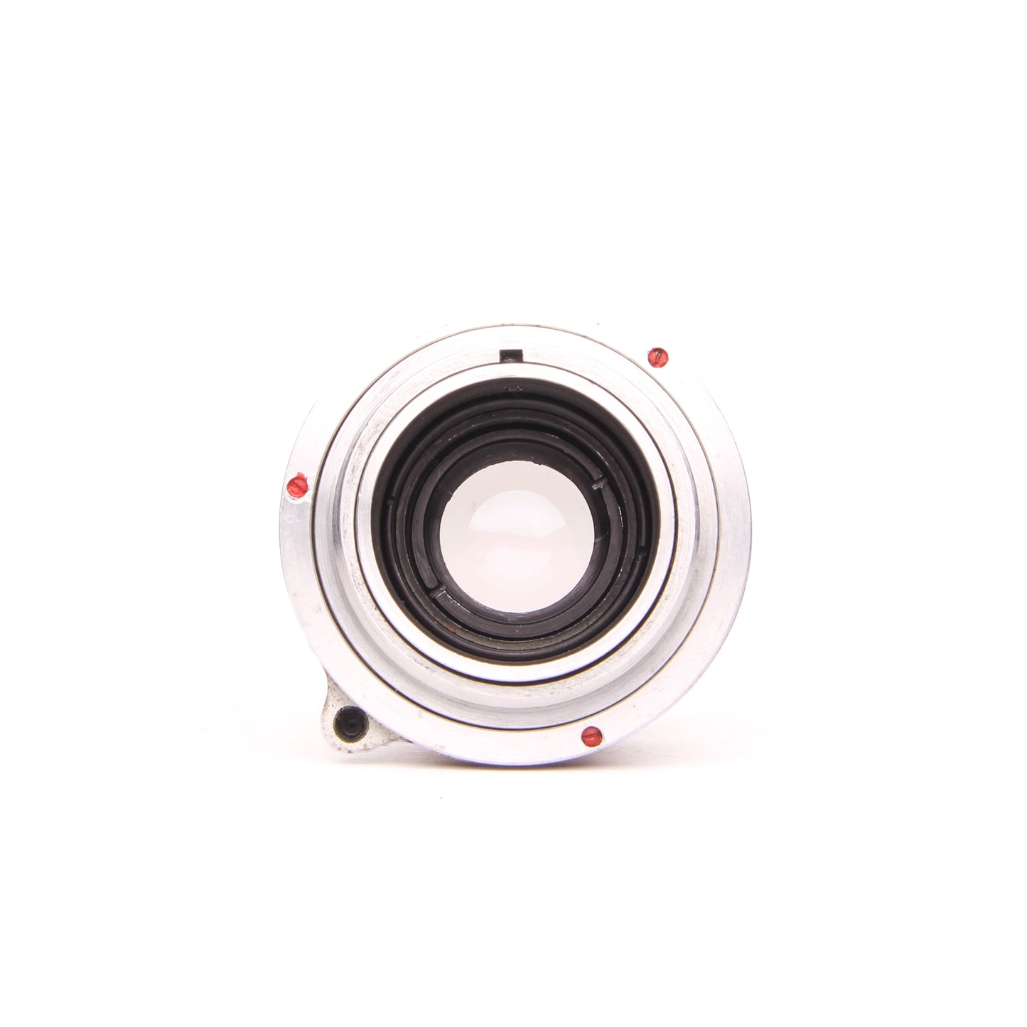 Industar-26m 1/2,8 f=50mm M39 Mount Lens