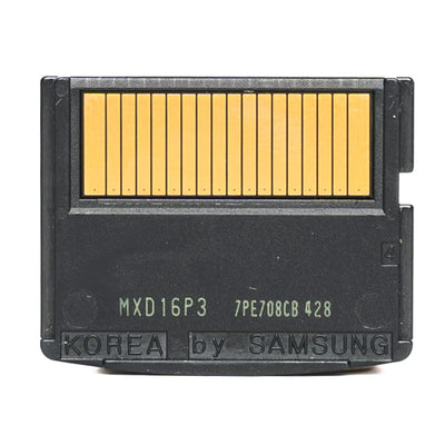 Olympus 16MB xD-Picture Card - MXD16P3 - SESKO