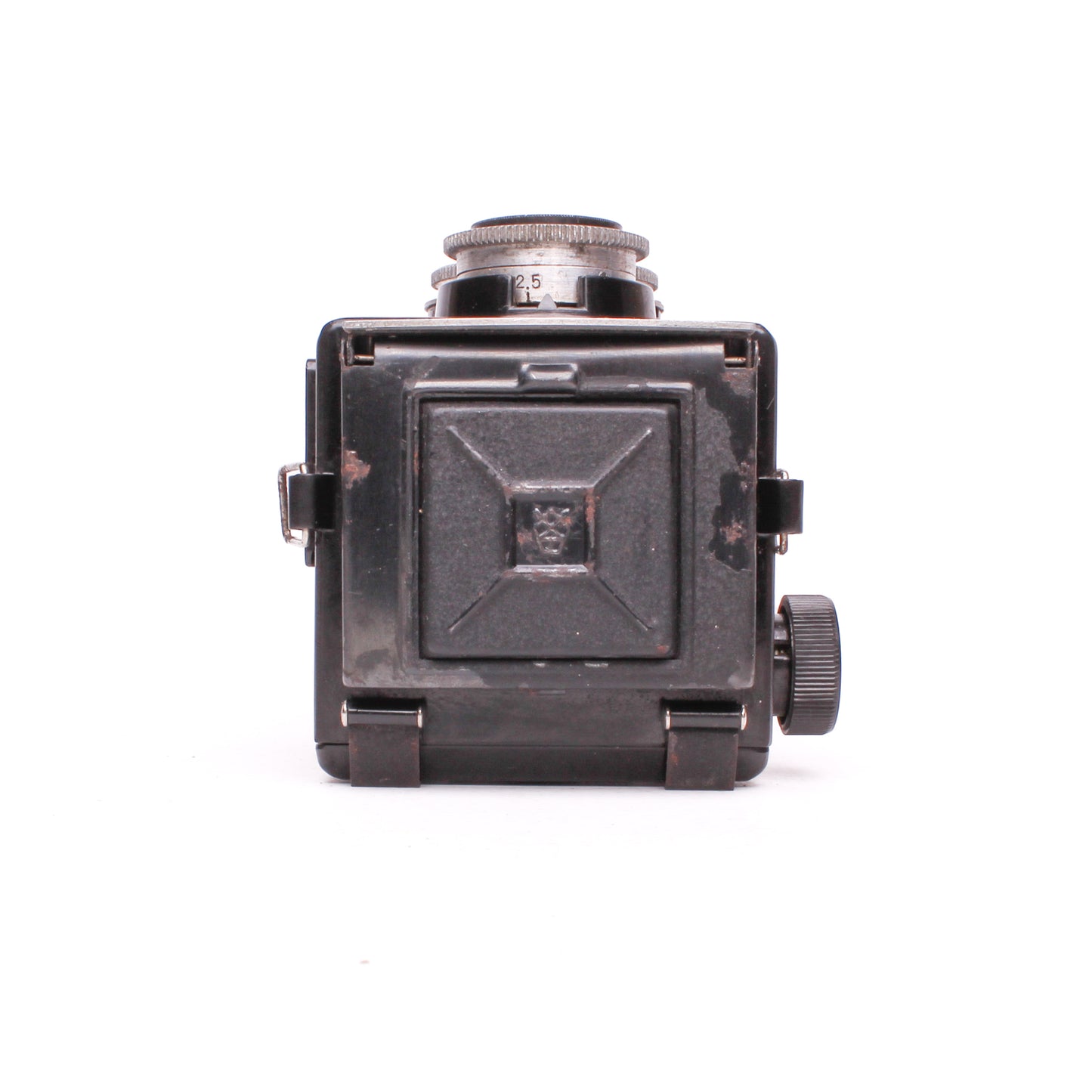 LUBITEL LOMO SLR Film Camera