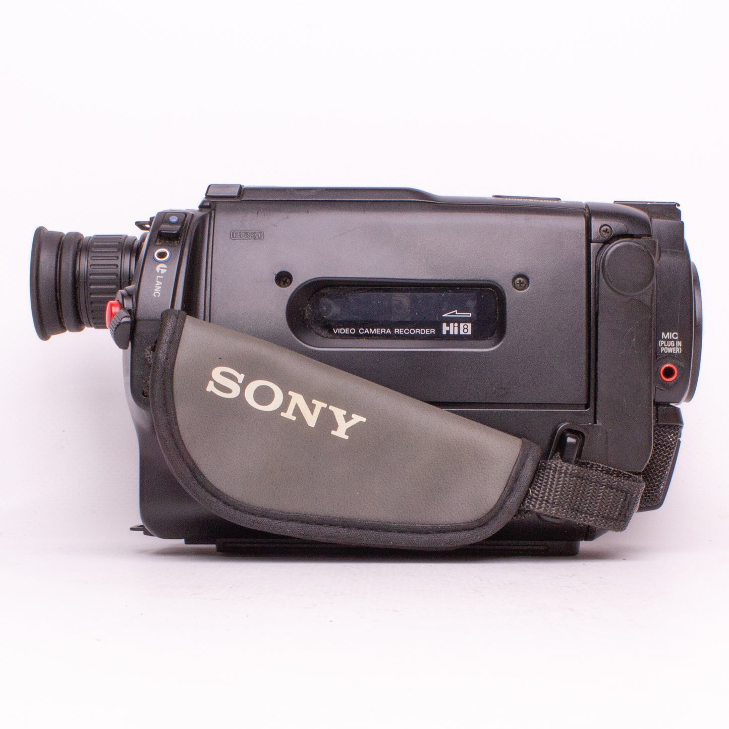 Sony Handycam CCD-TR790E Hi8 PAL Camcorder