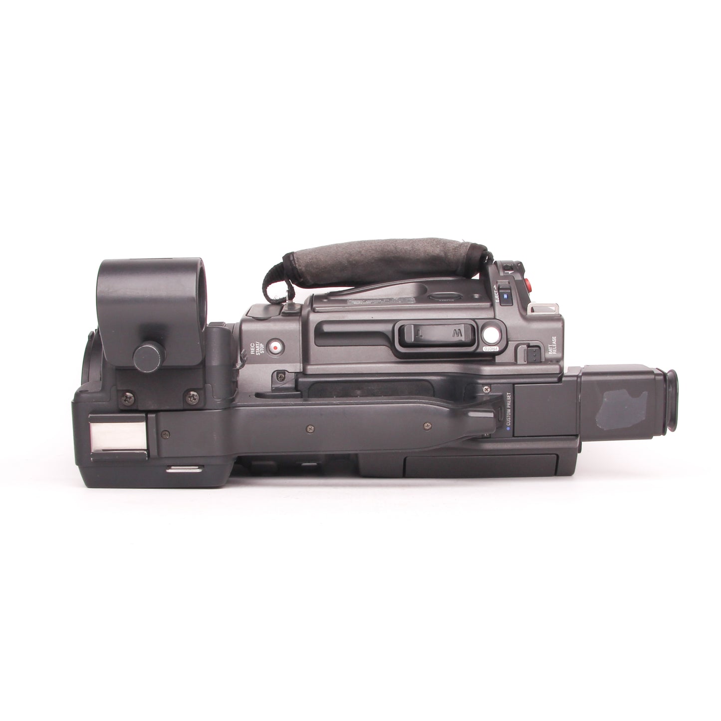 Sony Handycam DSR-PD150P MiniDV Camcorder