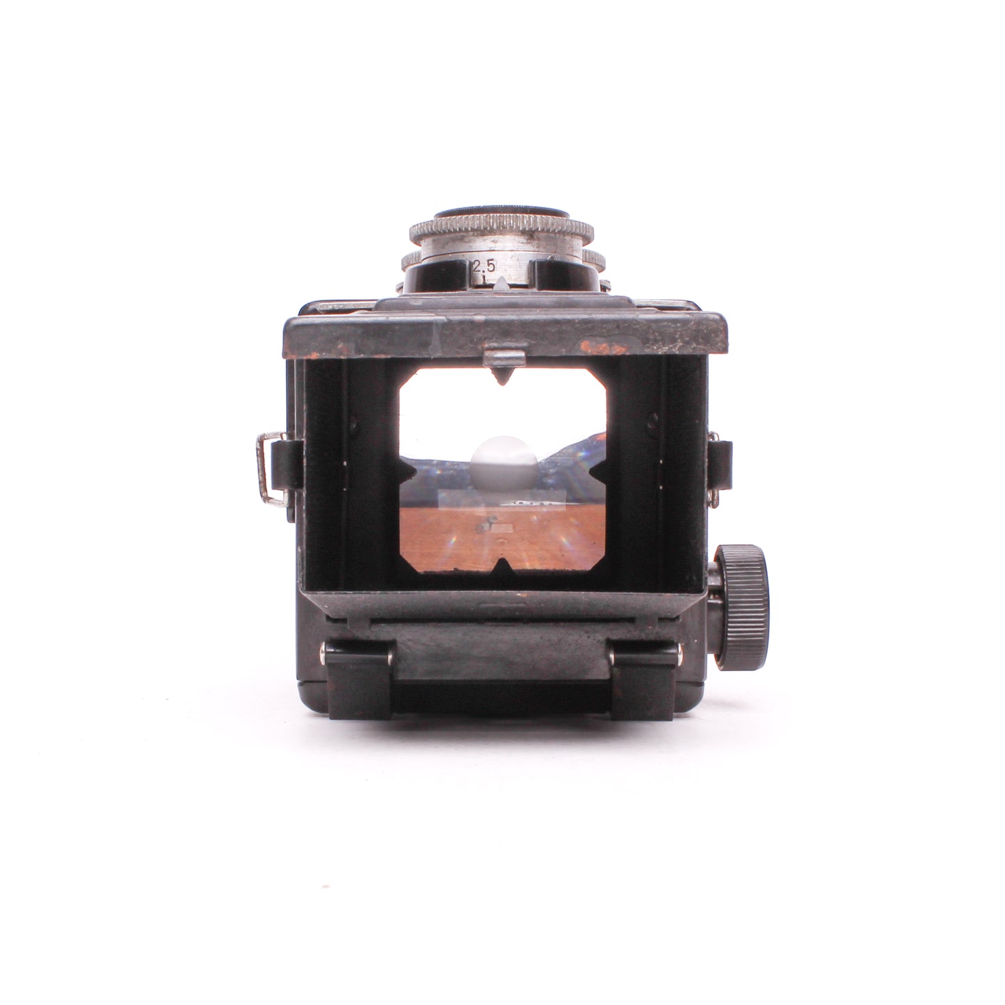 LUBITEL LOMO SLR Film Camera