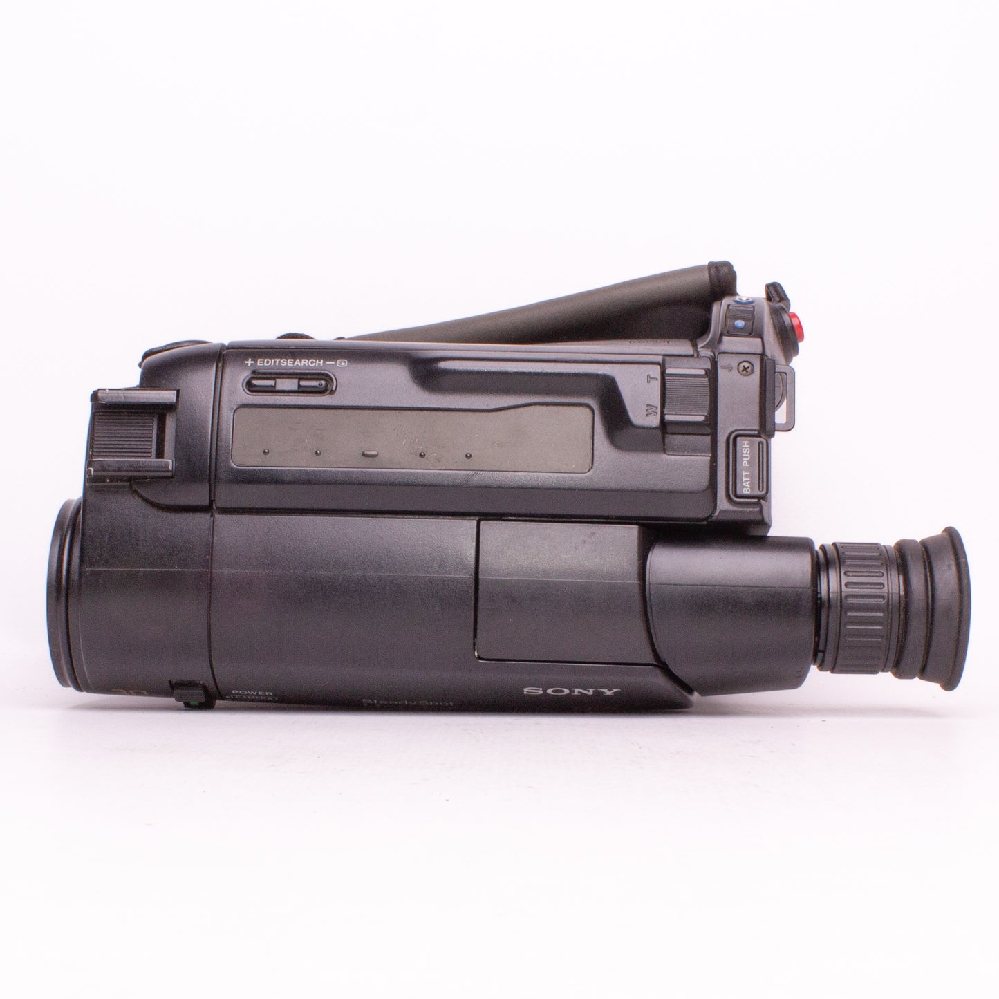 Sony Handycam CCD-TR790E Hi8 PAL Camcorder