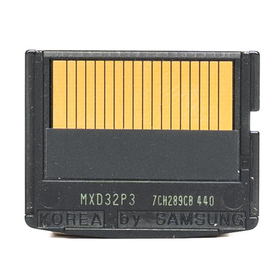 Olympus 32MB xD-Picture Card - MXD32P3 - SESKO