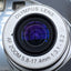 Olympus CAMEDIA C-360 Zoom 3.2MP Digital Camera - FULLY FUNCTIONAL
