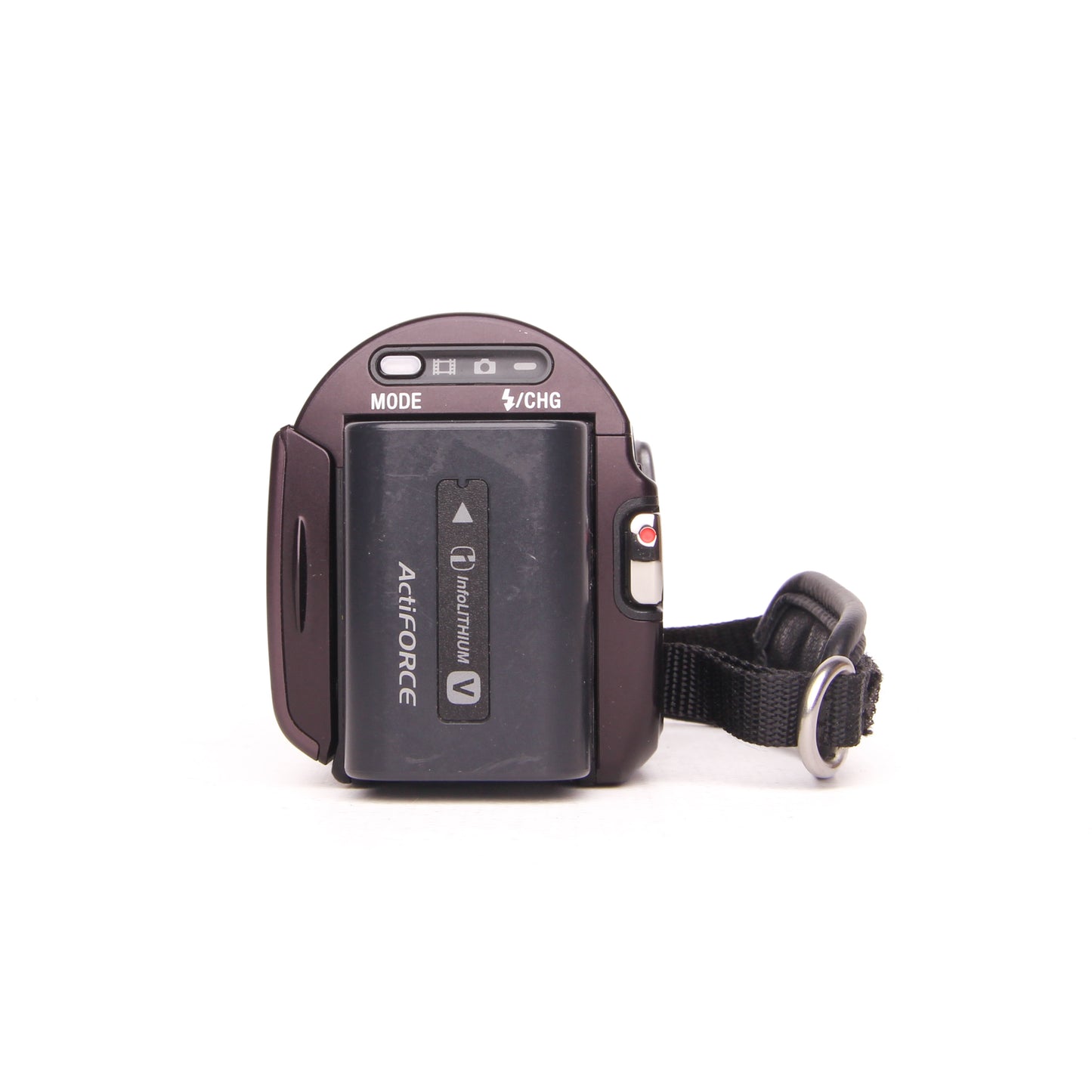 Sony Handycam HDR-CX350 AVCHD Camcorder
